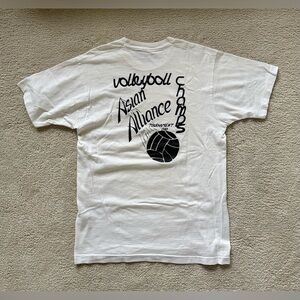 ❌SOLD❌ Vintage 80’s Volleyball T